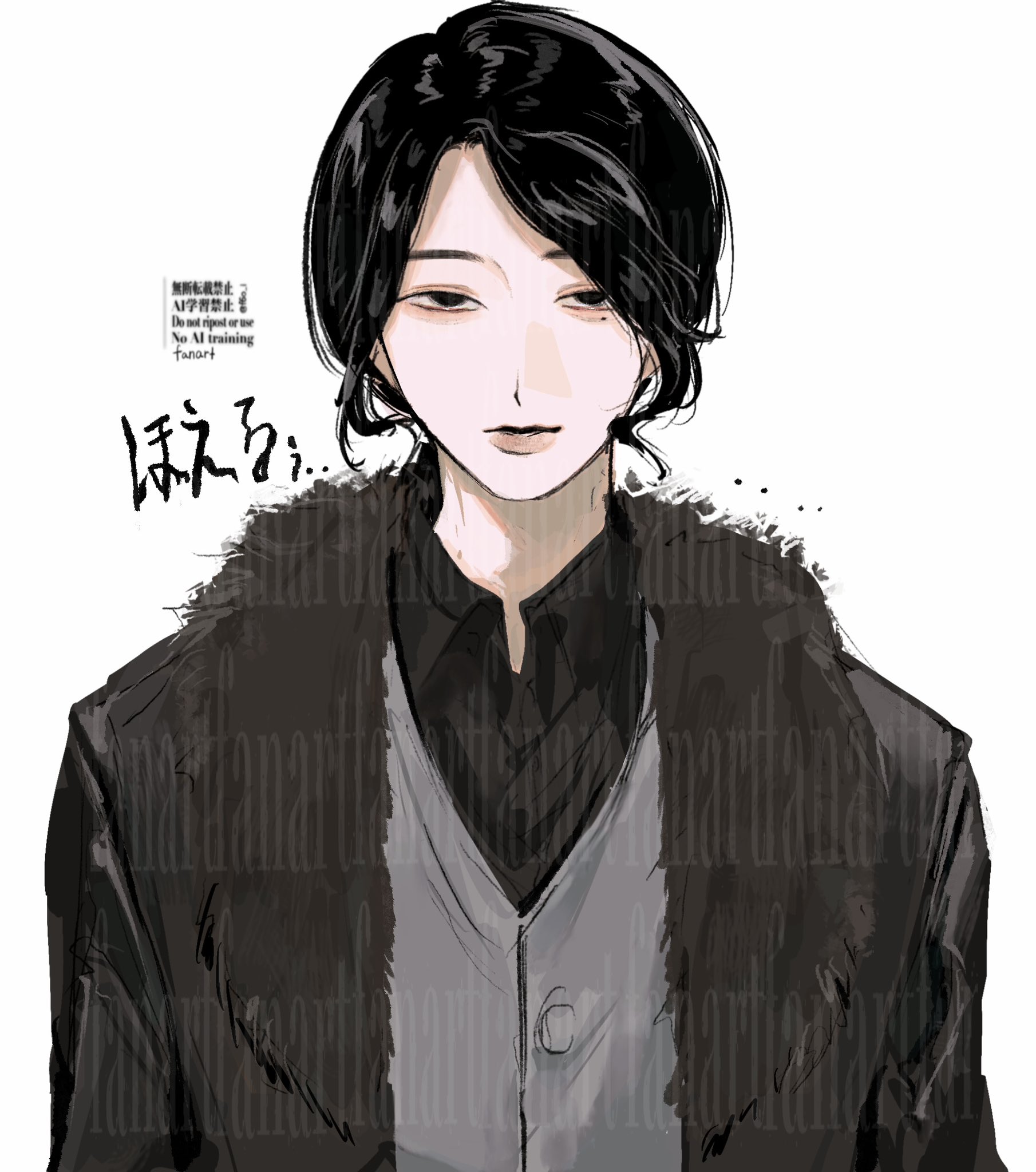 Sensensen_P (@FahrizalSenpai) / X