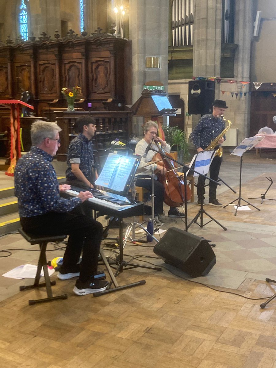 Fuzion 4 tweet media