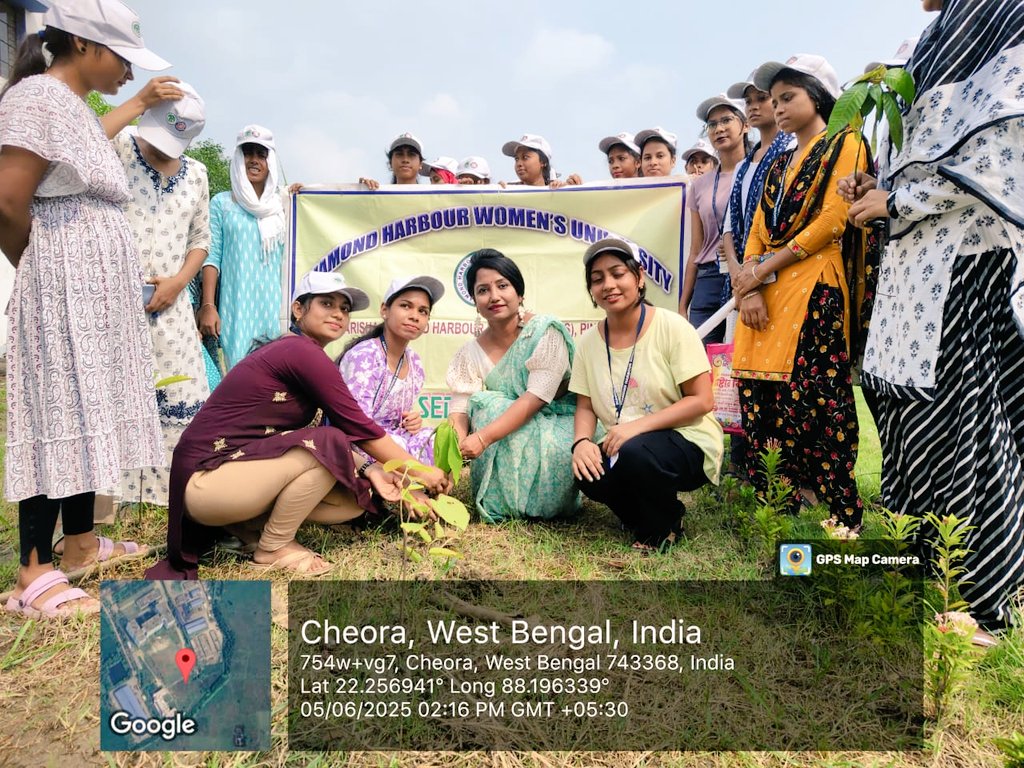 World Environment Day 2025