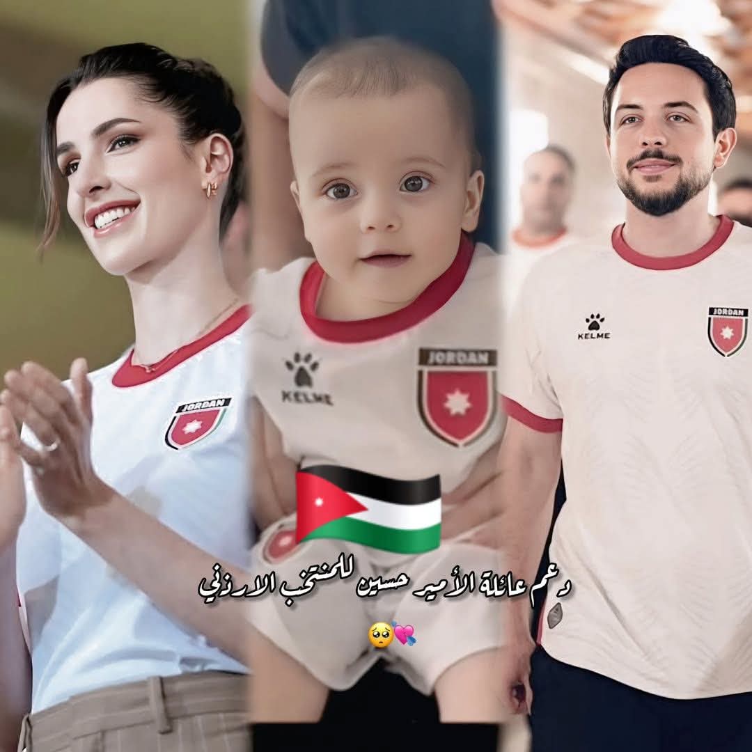 صباح الخير على كل ما هو أردني أصيل🇯🇴🌷☕