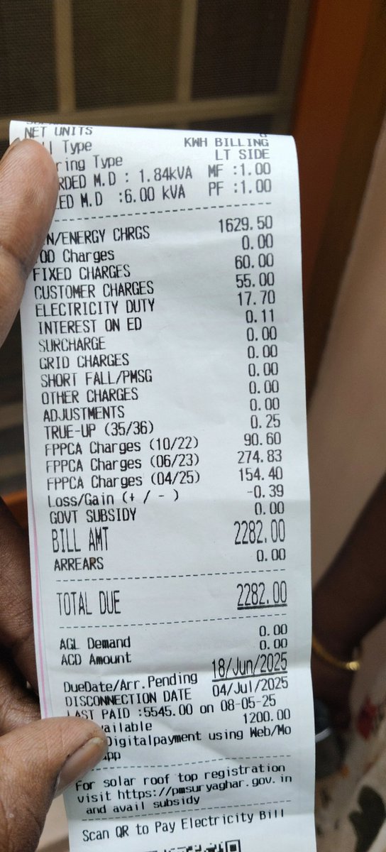 chaganti JAYA tweet media