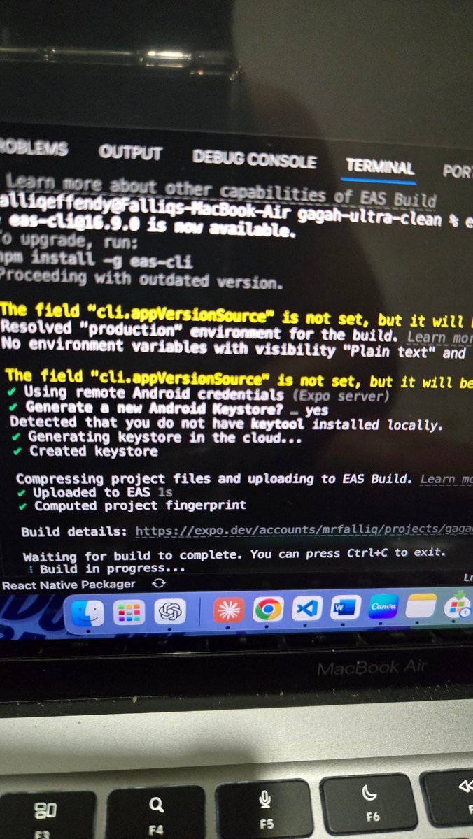 vibe_coderMY's tweet image. First time reaching this stage am i am stoked!!!