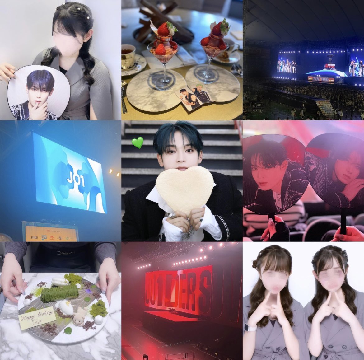 ︎︎ell tweet media