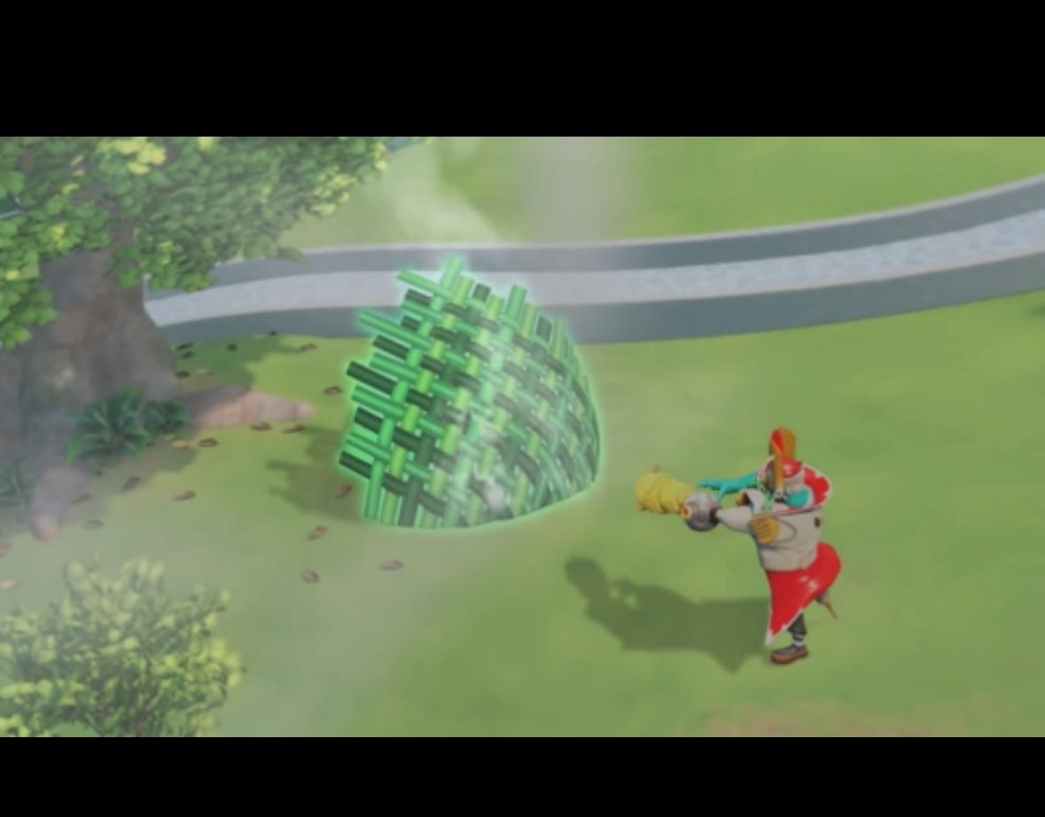 Daun vs Duri vs Sori vs Rimba plant powers in the pov of plant systematics, structure, and development. Images all taken from fandom wiki (thank you!) First, Daun attack is much simpler compared to Duri. Simple as in literally simple in structure, starting with seaweeds which is