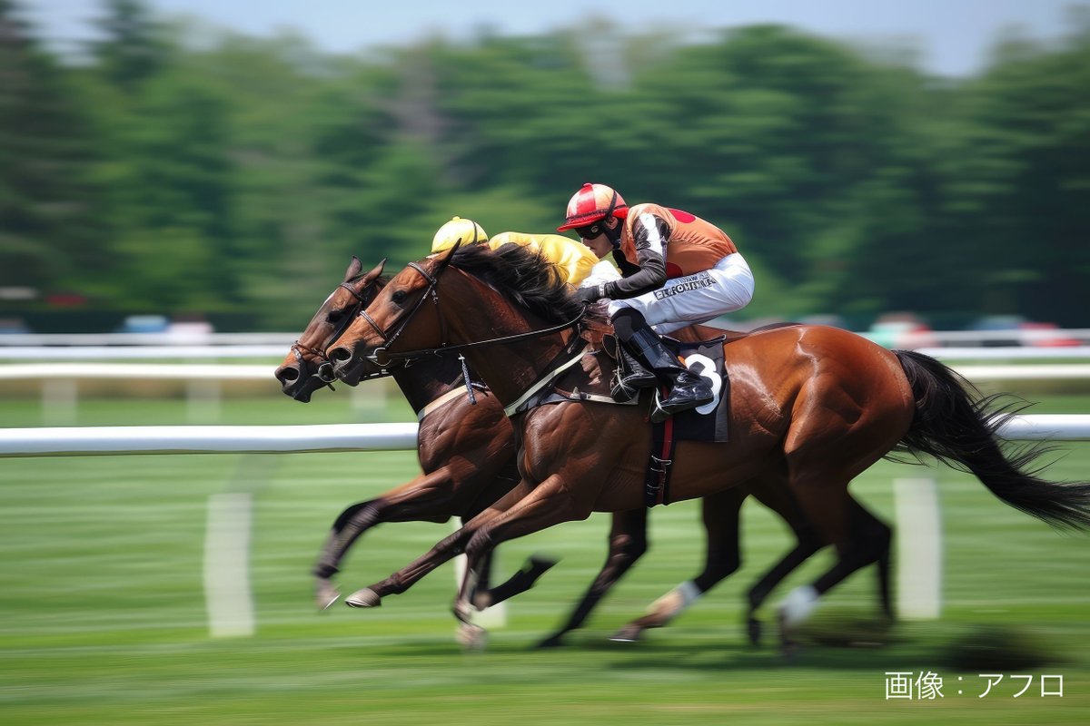 YahooSearchJP's tweet image. 🏆🏇注目レース情報🏇🏆
ヤフーで「安田記念」と検索🔍✨
出馬表やオッズ、レース後は競走成績や払戻金を確認📈💰

「安田記念」➡ yahoo.jp/FK_TQt
レース情報➡ yahoo.jp/FCS7Vp

#競馬 #ヤフー検索