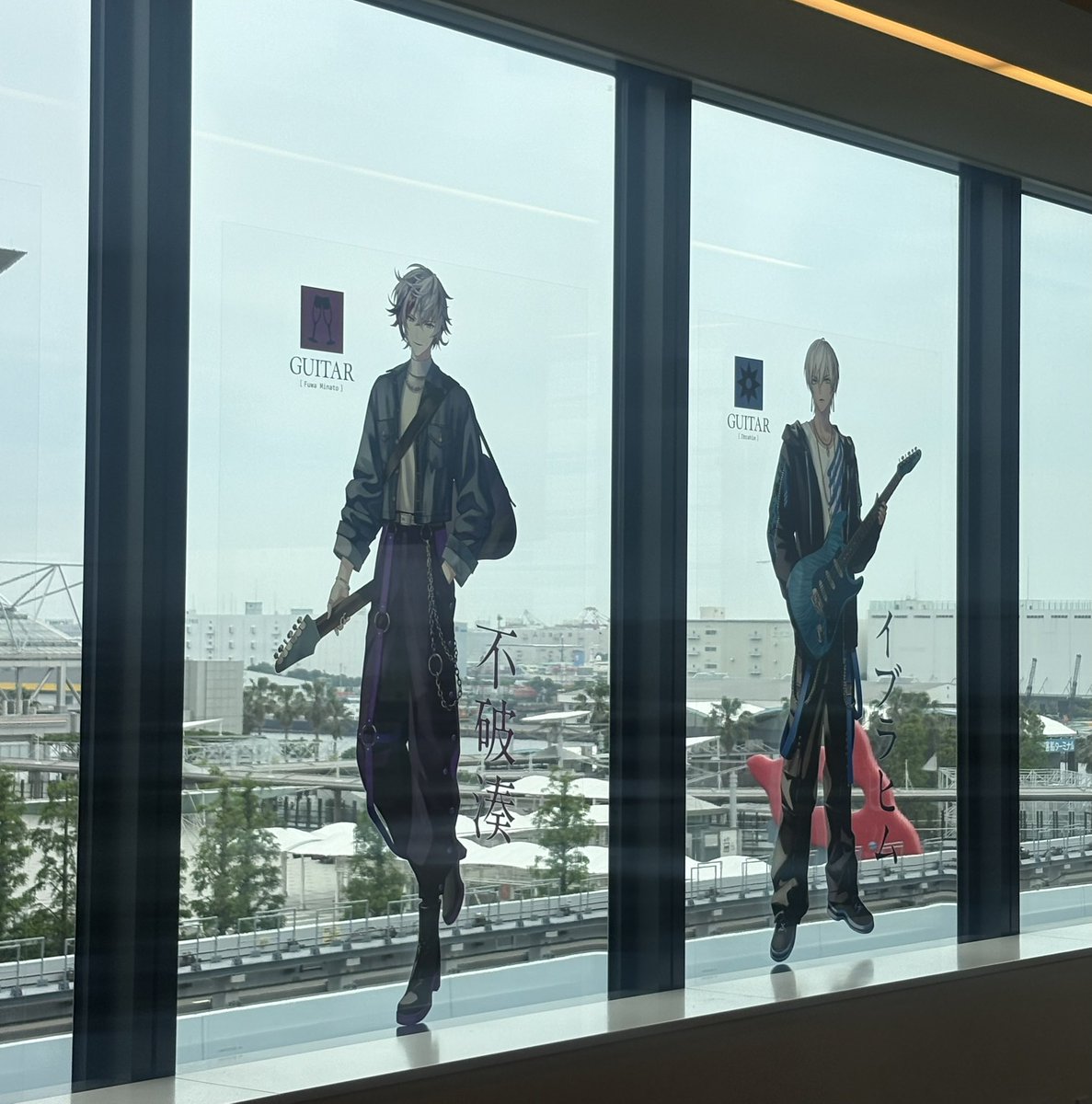 くりはら tweet media