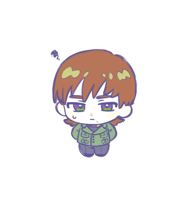 ザベくん