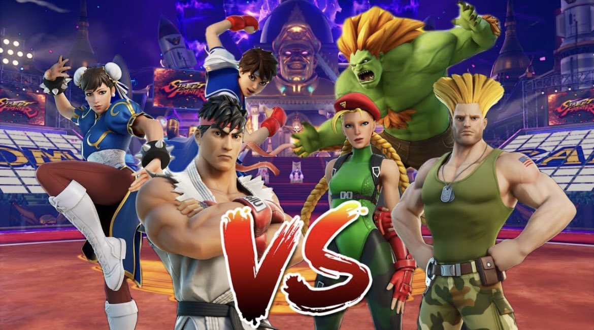 HergoFN's tweet photo. Iโd love for at least ONE of these collabs to return this season!
#BringKratosBack
#BringBackGamingLegends
@Fortnite @TimSweeneyEpic @MarkRein @imcharliewen @EpicGhosty https://t.co/SAml51zCZW
