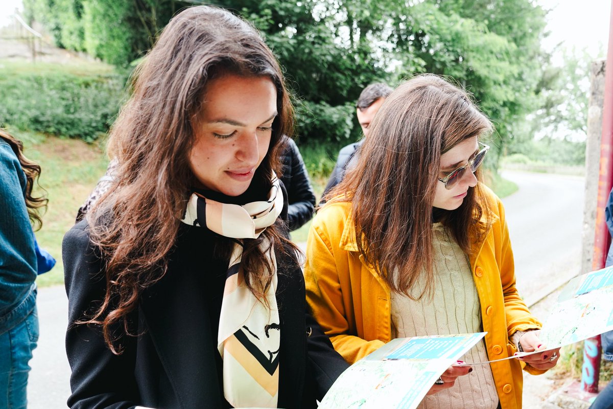 Audrey Lyonnet (@audreylyonnet) on Twitter photo InterJam des @jeunesmacronOcc :
- municipales notamment propositions pour les communes rurales aux côtés de <a href="/S_Mazars/">Stéphane Mazars</a>
- visite d’un barrage : comprendre son fonctionnement, son besoin, source d’énergie InterJam des @jeunesmacronOcc :
- municipales notamment propositions pour les communes rurales aux côtés de <a href="/S_Mazars/">Stéphane Mazars</a>
- visite d’un barrage : comprendre son fonctionnement, son besoin, source d’énergie