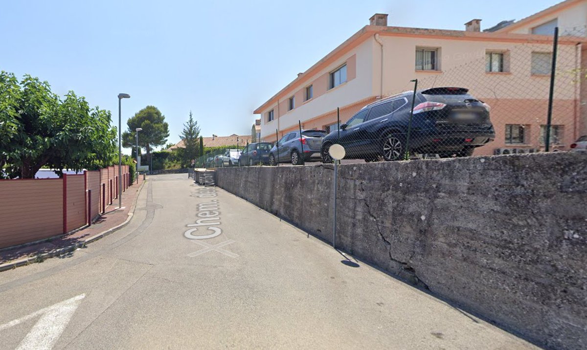 Châteauneuf-Grasse (06) : des heurts entre communautés de mineurs étrangers dans un centre d’accueil, les gendarmes pris pour cibles.  Le centre toujours ouvert : deux MNA tirent au pistolet à billes sur une crèche  (MàJ)
 fdesouche.com/2025/06/08/vic…
