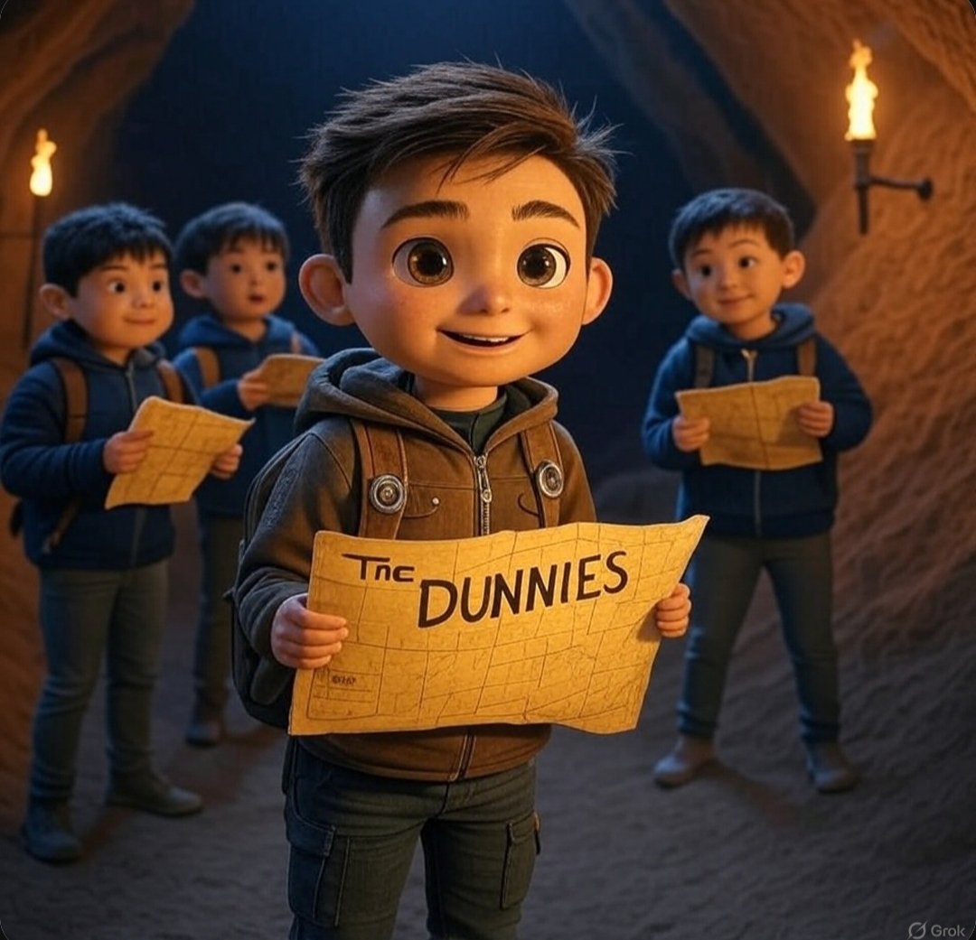 🧭🧭Join the quest to uncover secrets, solve mysteries, and collect exclusive NFTs. 🧩 🧭🧭Dunnies community await! 👀
<a href="/GiveRep/">GiveRep</a> <a href="/the_dunnies/">Dunnies</a>
#Dunnies #SuiNetwork #NFTAdventure