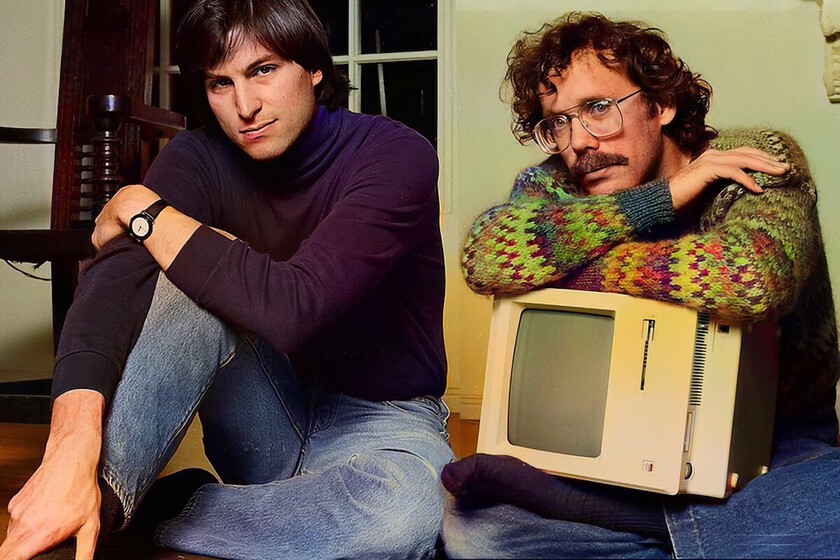 Muere Bill Atkinson,  el ingeniero que hizo que los ordenadores fueran fáciles de usar y casi padre fundador de Apple genbeta.com/p/322790