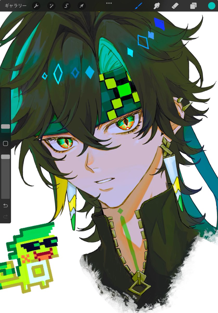 らくがキィニチ