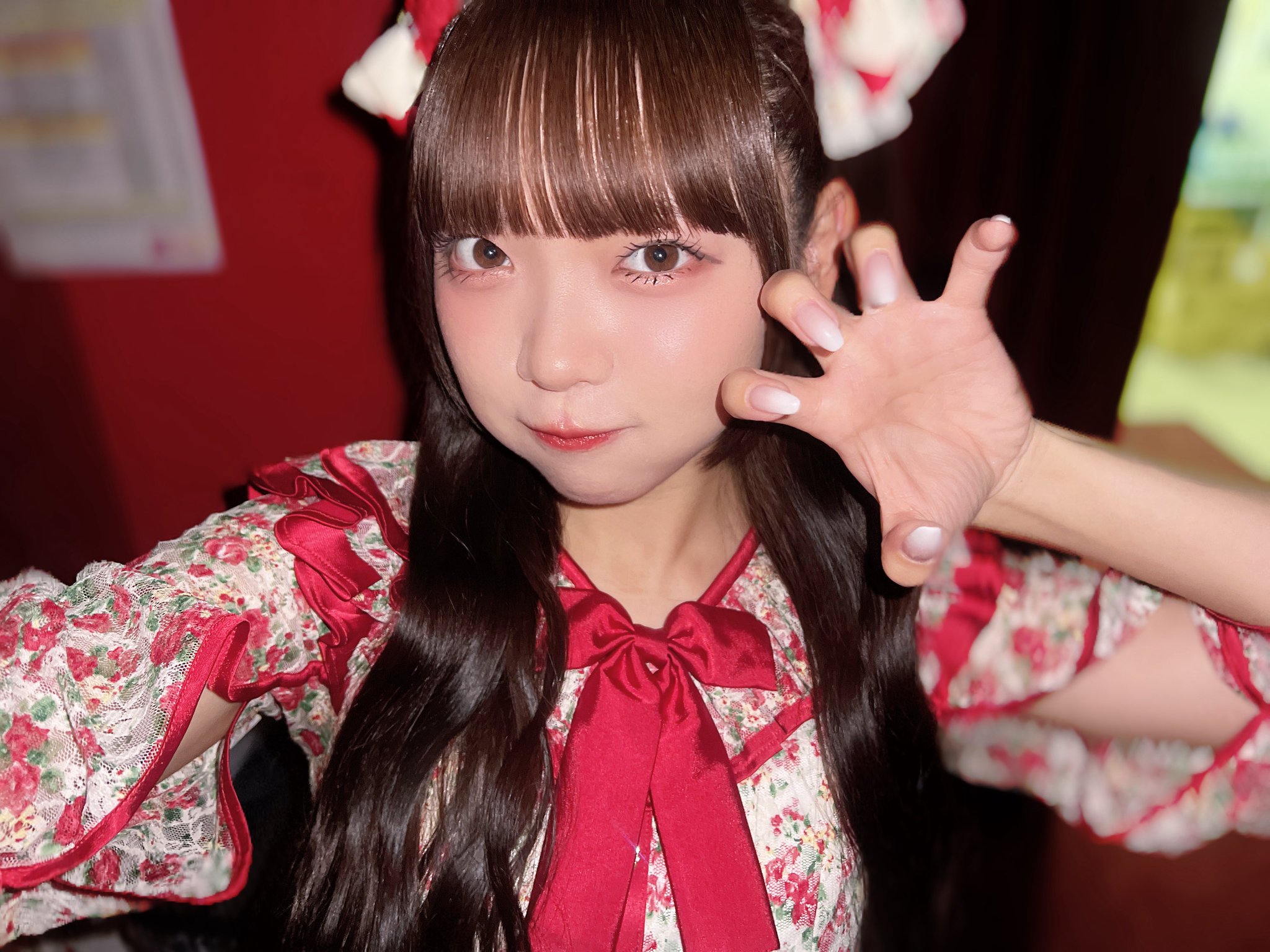 籾山ひめり on X: 