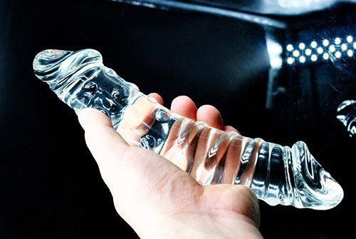 2 BOT YÊU NHAU NHƯNG LẠI SƯỚNG TÊ NGƯỜI NHỜ SẢN PHẨM NÀY ?
👑 CU PHA LÊ 2 ĐẦU 👑
. Trơn nhẵn
. Dễ vệ sinh ( không hạn chế như silicon )
. Có thể dùng mọi lúc mọi nơi
Hàng hiếm chỉ còn số lượng ít đặt hàng ngay:
Zalo.me/0842926999
t.me/Shoptuananh18