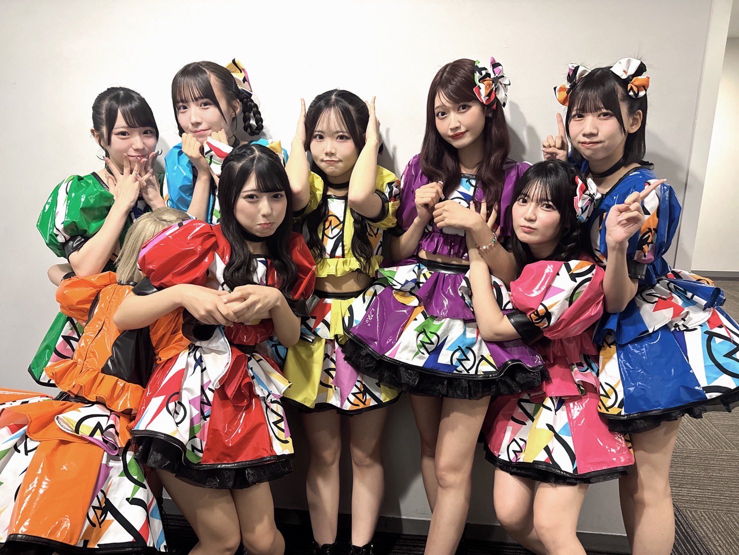 コングラッチェ！公式 on X: 