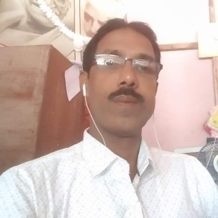 Rubi Terangpi. (Modi Ka Parivar) tweet media