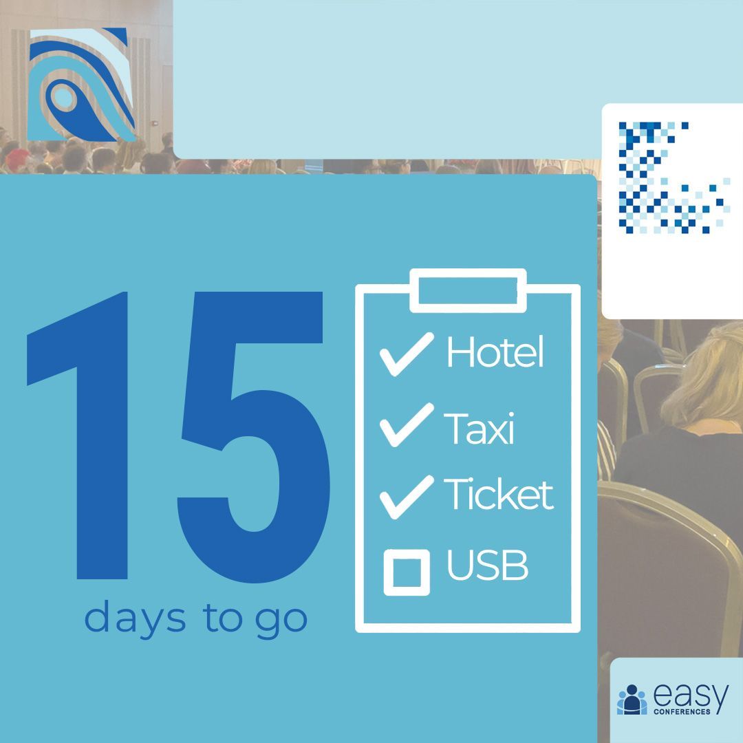 Only 15 days left until we gather in beautiful Eretria for the 16th International Symposium on
Process Organization Studies and the 5th Colloquium on Philosophy and Organization Studies! 

#PROS2025 #PHILOS2025

@osofficer @OrgTheoryJrnl @OrgTheoryJrnl