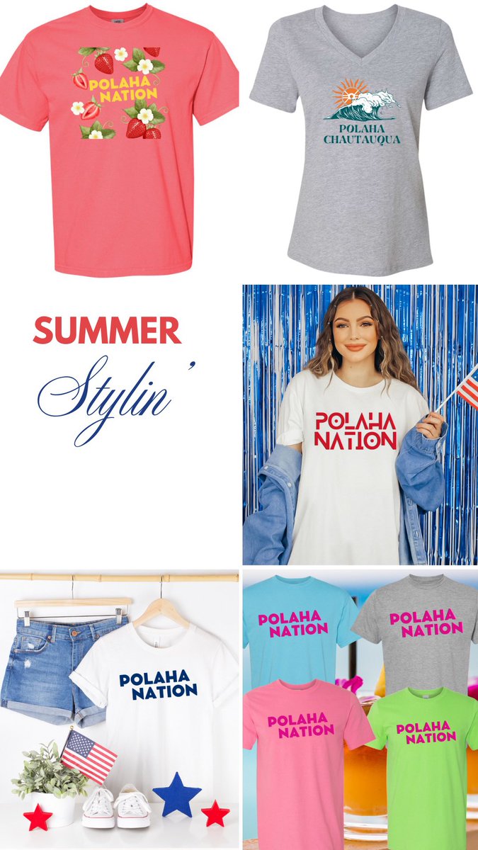 The merch store is OPEN

Grab all new designs and collectors items for summer! 

dressingfestive.com/search?q=Krist…