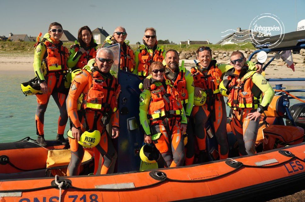 📈#Audiences #France5

Hier, record en PdA pour #EchappeesBelles : Côtes d’Armor : la Bretagne en action » présenté par <a href="/IsmaelKhelifa/">Ismaël Khelifa</a> :

📍1 175 000 tvsp
📍7.4% de PdA

▶️Dispo sur france.tv