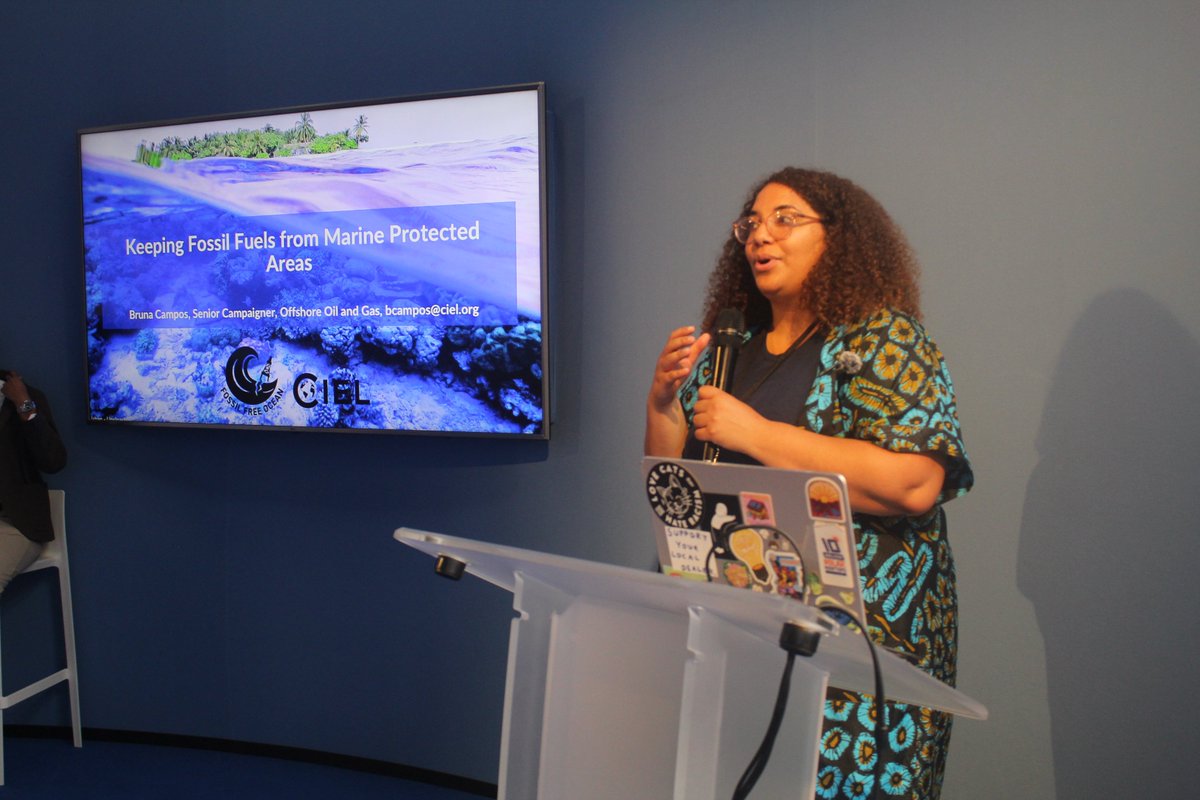 Center for Energy, Ecology, and Development tweet media