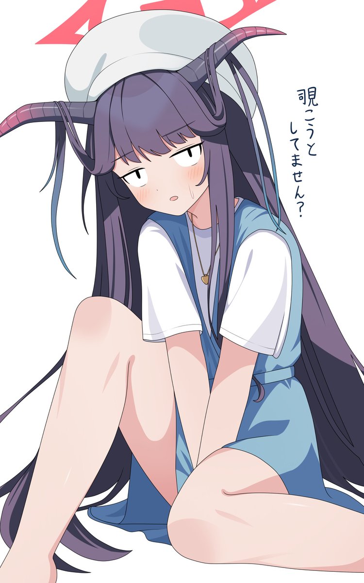 フウカ(눈_눈)差分