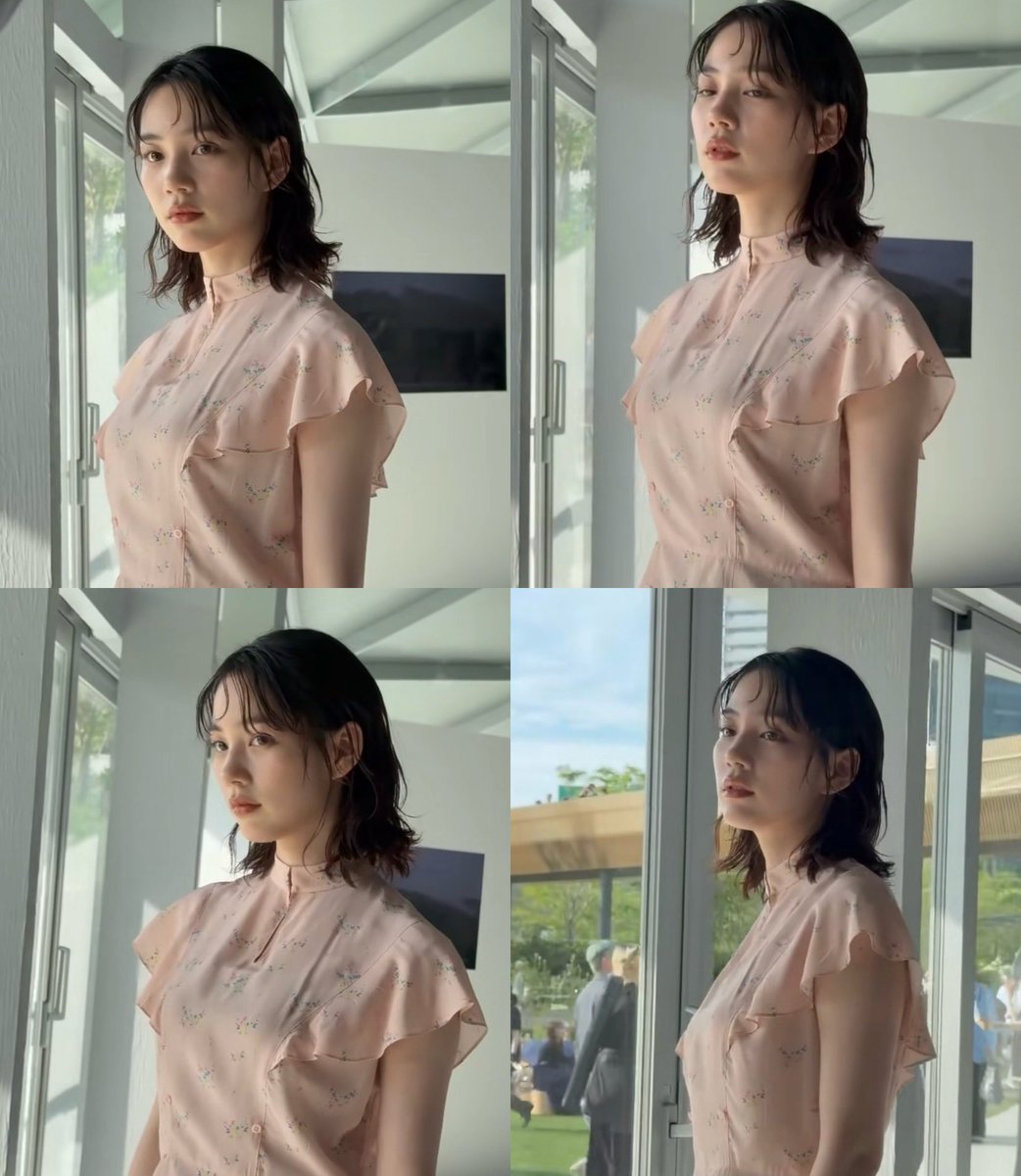 EJzPr0uNew71500's tweet image. 半分少女
#のん #PRADAMODE #PRADA