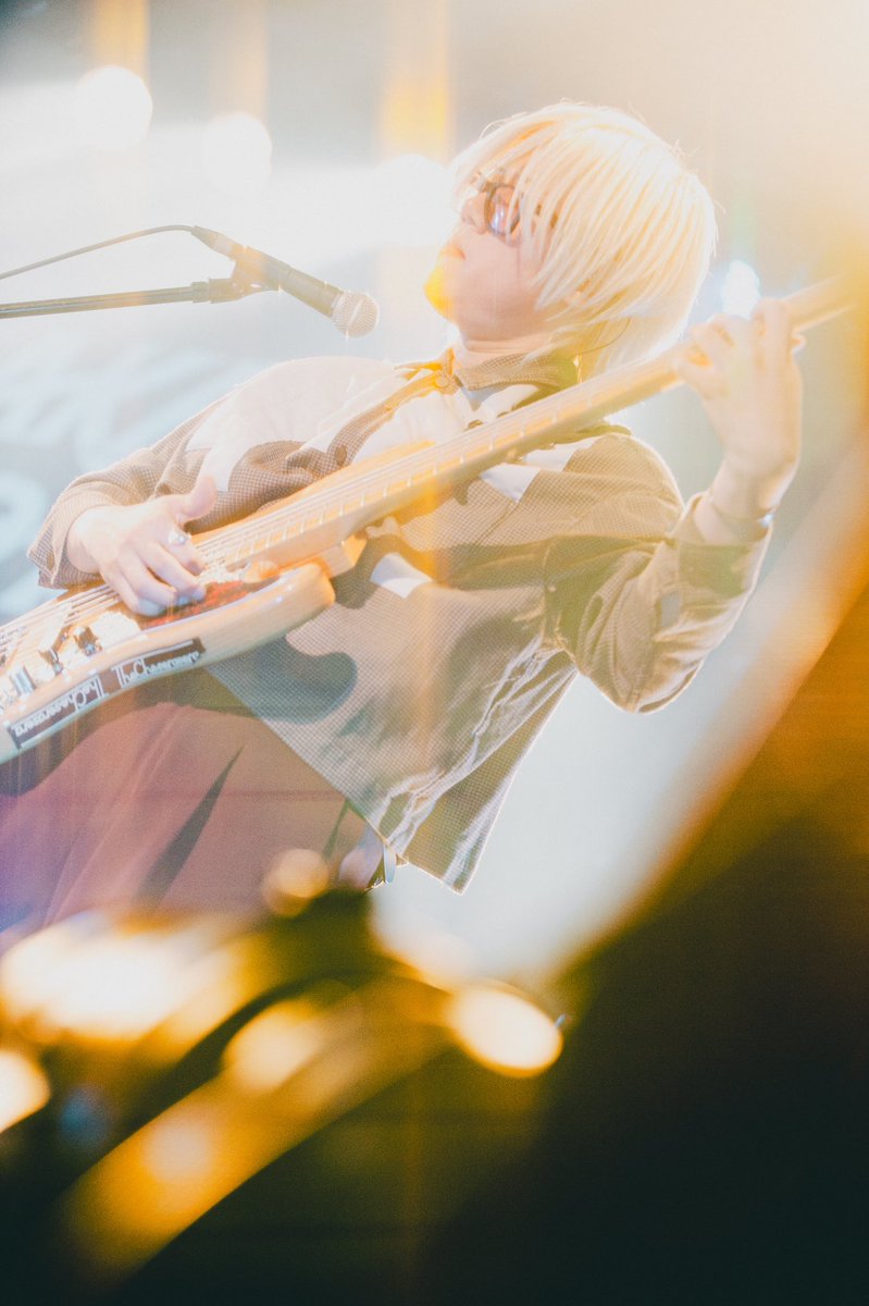 SAKAE_SPRING's tweet image. 〚DIAMOND HALL〛
レトロリロン(@retroriron )のライブが終演!
「友達になって帰ってくれますかー!」の一言で始まったアンコール「TOMODACHI」。音楽の力で友達になれたようなそんな幸せな空間がダイホ中に広がり、演奏が終わっても途切れない拍手がサカスプ最高のラストを物語りました!…