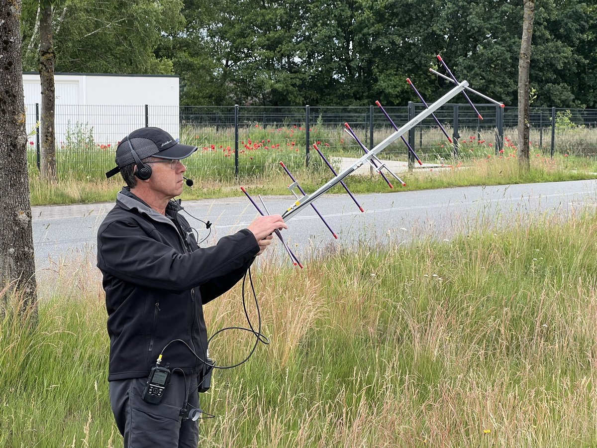 Bruce Patten - VE7PTN tweet media