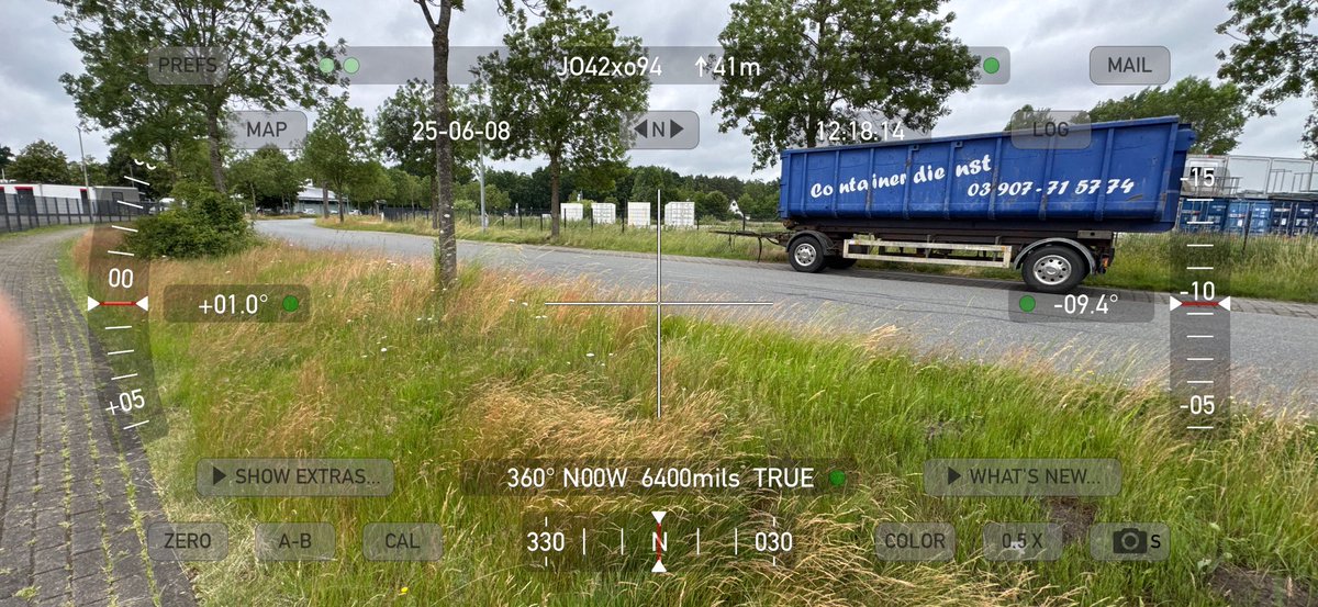 Bruce Patten - VE7PTN tweet media