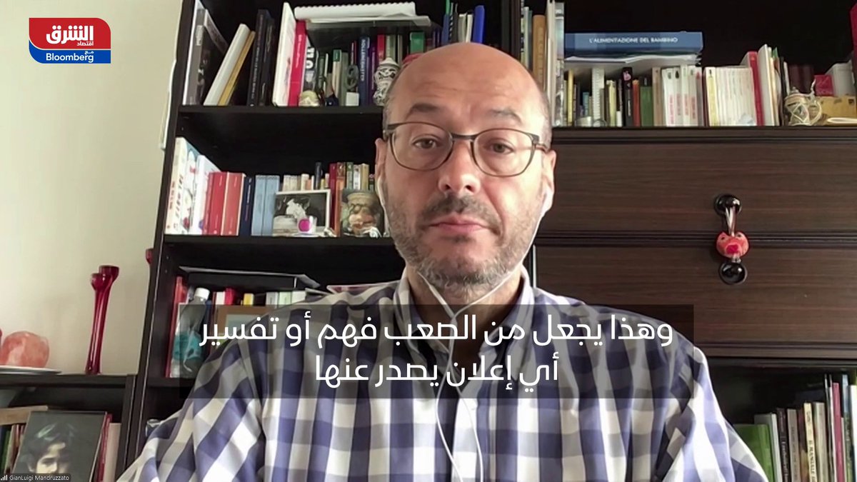 اقتصادي أول في EFG International جان لويجي ماندروزاتو: التوقعات الاقتصادية الإيجابية تدعم صعود الفضة لدخوها في الصناعة بشكل أكبر من #الذهب اقتصادي أول في EFG International جان لويجي ماندروزاتو: التوقعات الاقتصادية الإيجابية تدعم صعود الفضة لدخوها في الصناعة بشكل أكبر من #الذهب