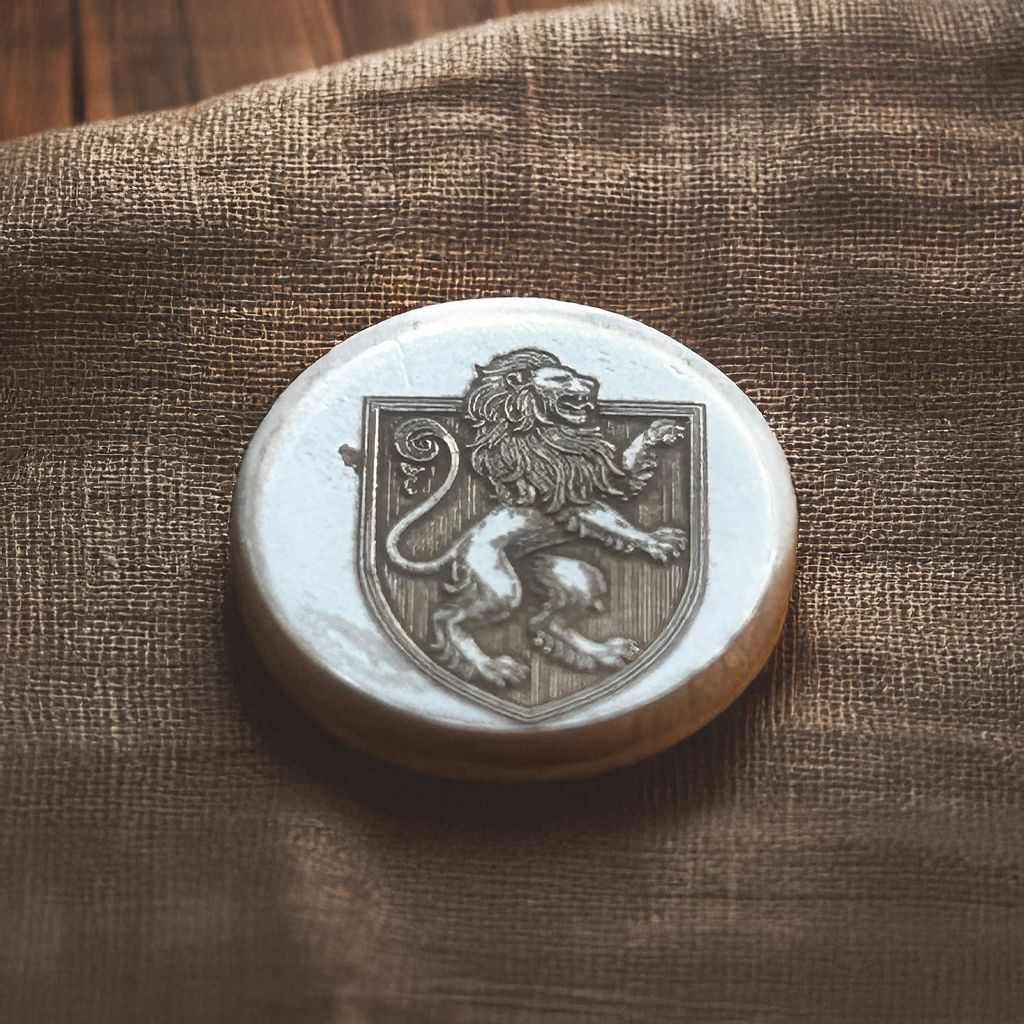 InfoScottish's tweet image. Have you ever wanted to own a piece of Scotland that's so fabulous it practically wears a kilt? Introducing the 3g Solid Silver Fractionals featuring the Rampant Lion - handmade in Scotland! 

purescottishsilver.co.uk/product/3g-sol… 

#999fs #3grams #fractional