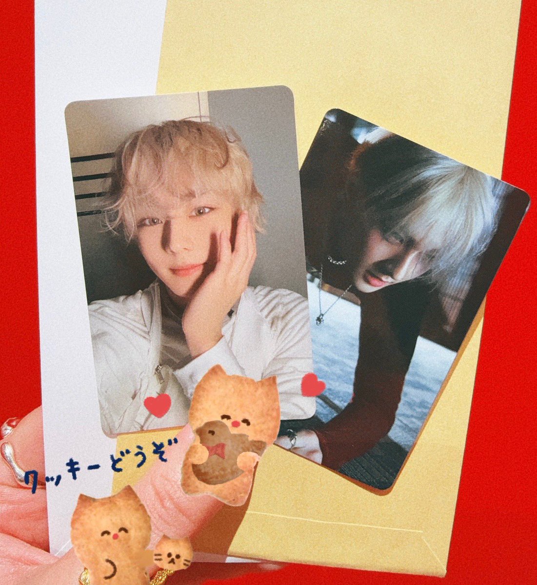 sg_0429's tweet photo. 渋塔ぽぷあぷ行ってきたよ💌ぽぷあぷ前に買ったのでも追加でもじょんちゃん自引きできてはぴでした❣️ https://t.co/VJuxqD3pS6