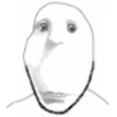 >the voice in second video