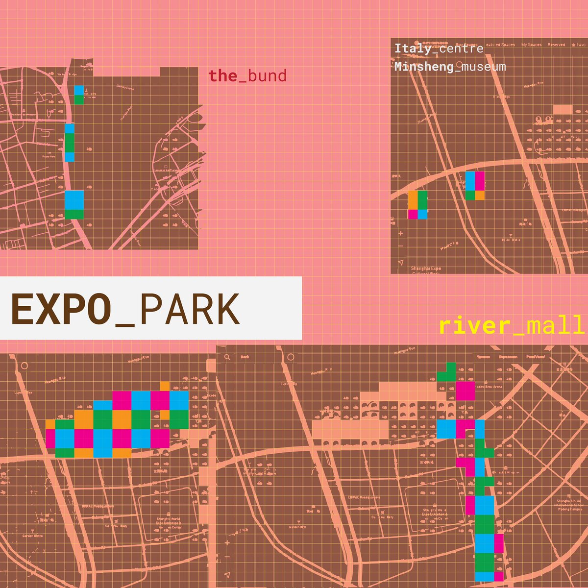 AR_te_Spaces's tweet photo. Shanghai is now an immersive AR city 🏙️

Envision 3D art, XR fashion & interactive designs across:

📍 Expo Park
📍 River Mall
📍 Minsheng Art Museum
📍 Italy Centre
📍 The Bund
📍 Expo Centre

📲 Spheroid Universe XR app for your creations
🔎 Chat with us via the profiles AR.te & AR_te

Find us on:
Instagram: ar.te_spaces
Facebook: AR.te-spaces
Rednote: AR.ting

#ShanghaiAR #ARteSpaces #DigitalArt #3DArt #XRExperience
#NFTArt #UrbanCulture #SpheroidUniverse #digitaladvertising #digitalevent
