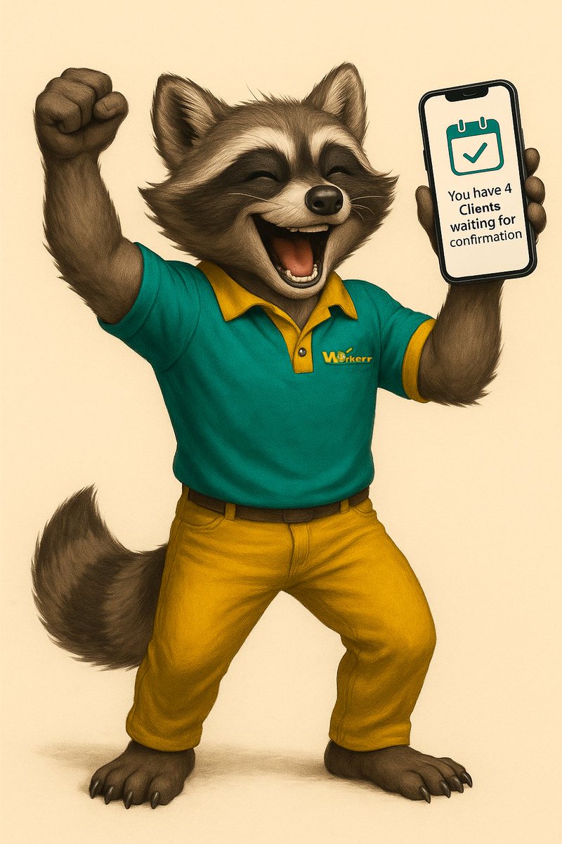 WorkerrApp's tweet image. “Still posting job openings like it’s 2010?
The best workers don’t scroll job boards — they get booked.
If you need people fast and you&apos;re not using $WRKC,
you&apos;re not serious about getting the job done.”
#WorkerrApp #HireSmarter #FutureOfWork #Crypto #Market #Web3