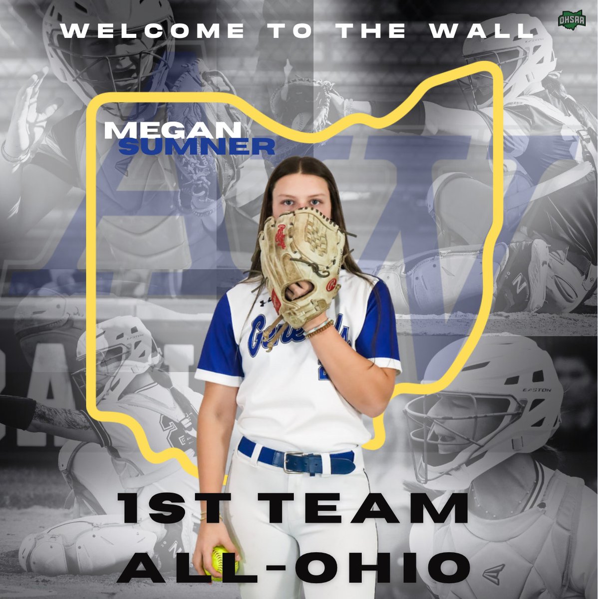 AWHS Softball tweet media
