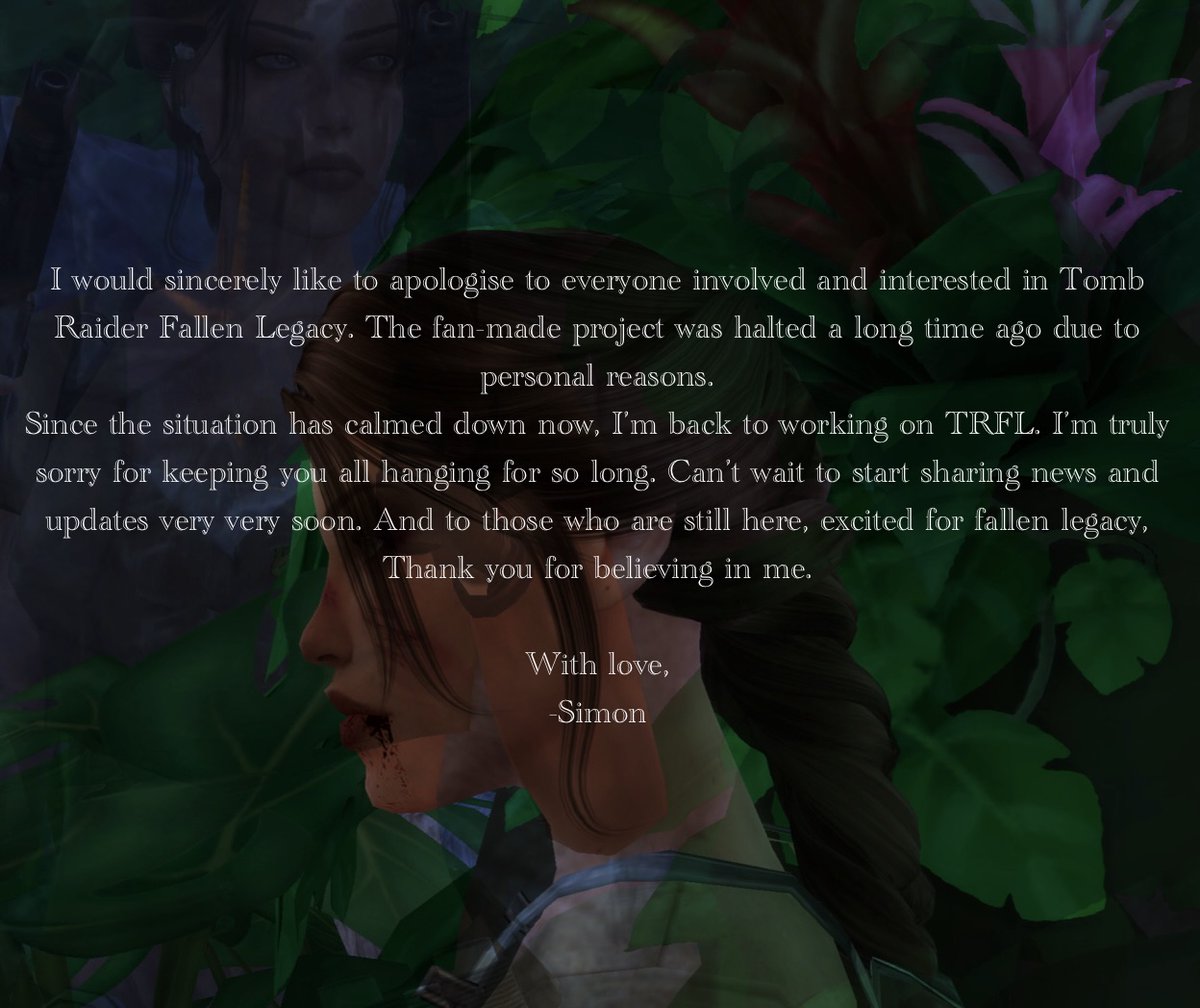 LCTRATBR's tweet image. A little update.