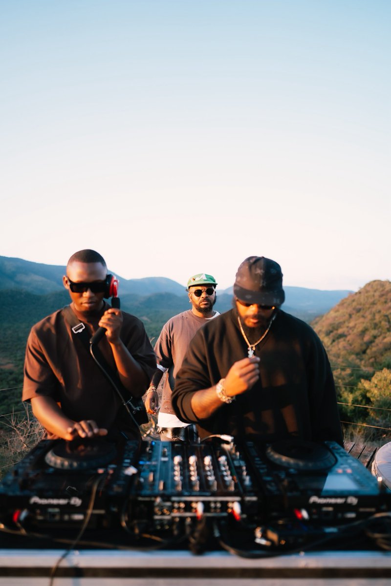 MAJOR LEAGUE DJZ tweet media