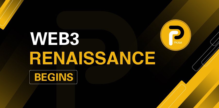 Imagine a place where memes, tech, and dreams collide.💥

 That’s PIKA.

 Welcome to the Web3 Renaissance. 🎨🚀