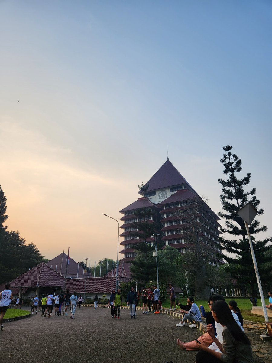 kgiatan hr minggu