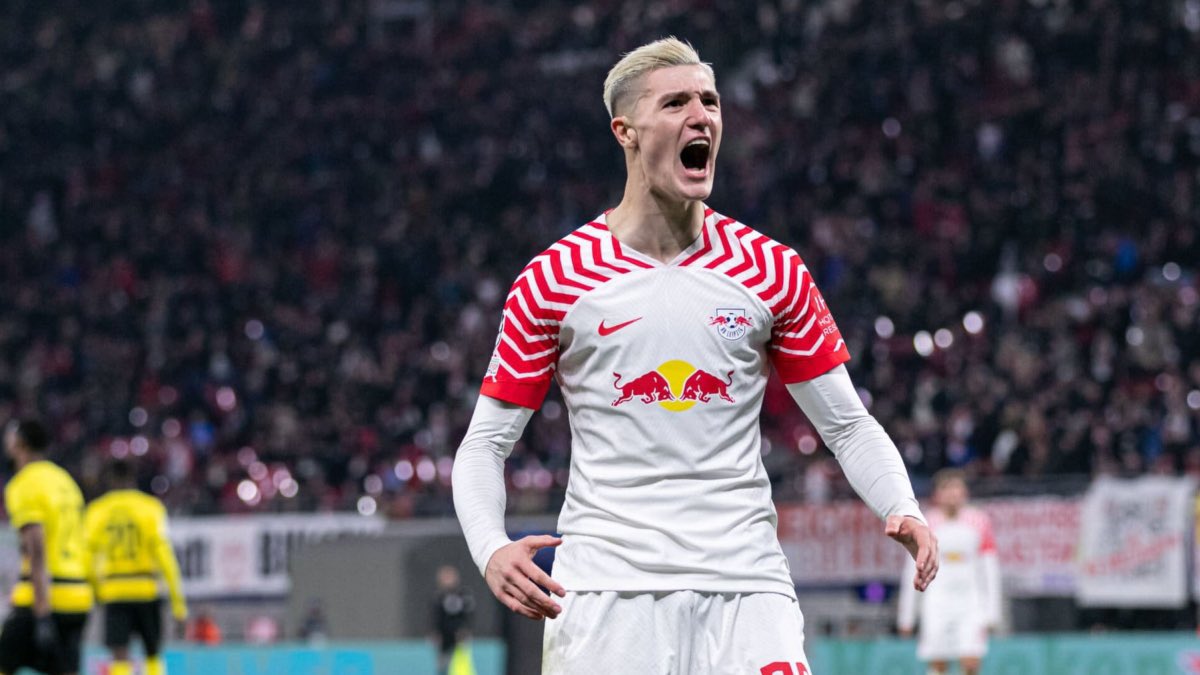Purple Panel (@purplepanel) on Twitter photo 🚨𝐄𝐗𝐂𝐋: Arsenal and Benjamin Šeško have came into an agreement over personal terms. #AFC <a href="/PurplePanel/">Purple Panel</a> 🚨𝐄𝐗𝐂𝐋: Arsenal and Benjamin Šeško have came into an agreement over personal terms. #AFC <a href="/PurplePanel/">Purple Panel</a>