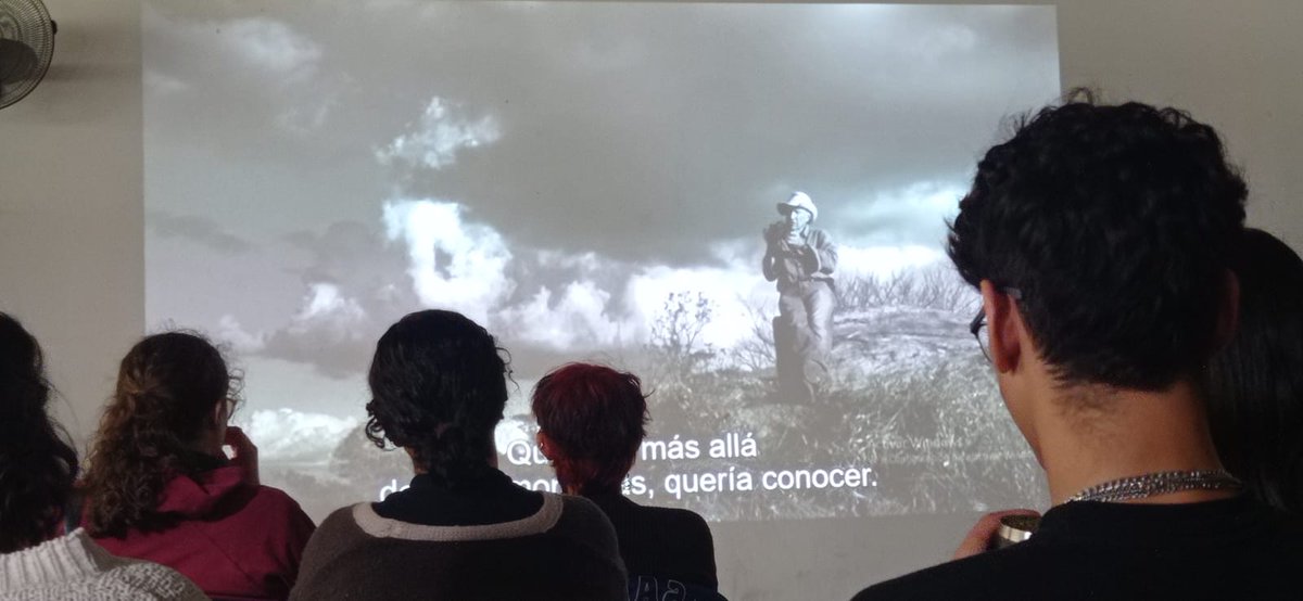 Polo Educativo Tecnológico Arrayanes de UTU tweet media