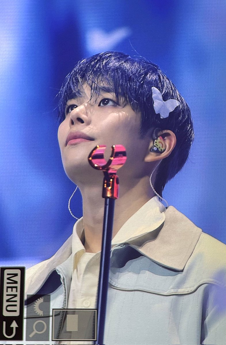 kimmyungjun_com's tweet photo. 250608 🦋 #엠제이 #MJ https://t.co/z7Y9gYHsZ6