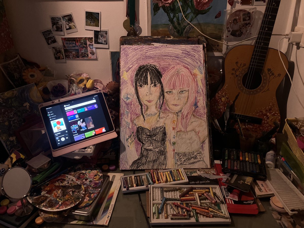 #25 ☪︎⋆ (@tulip25star) on Twitter photo 