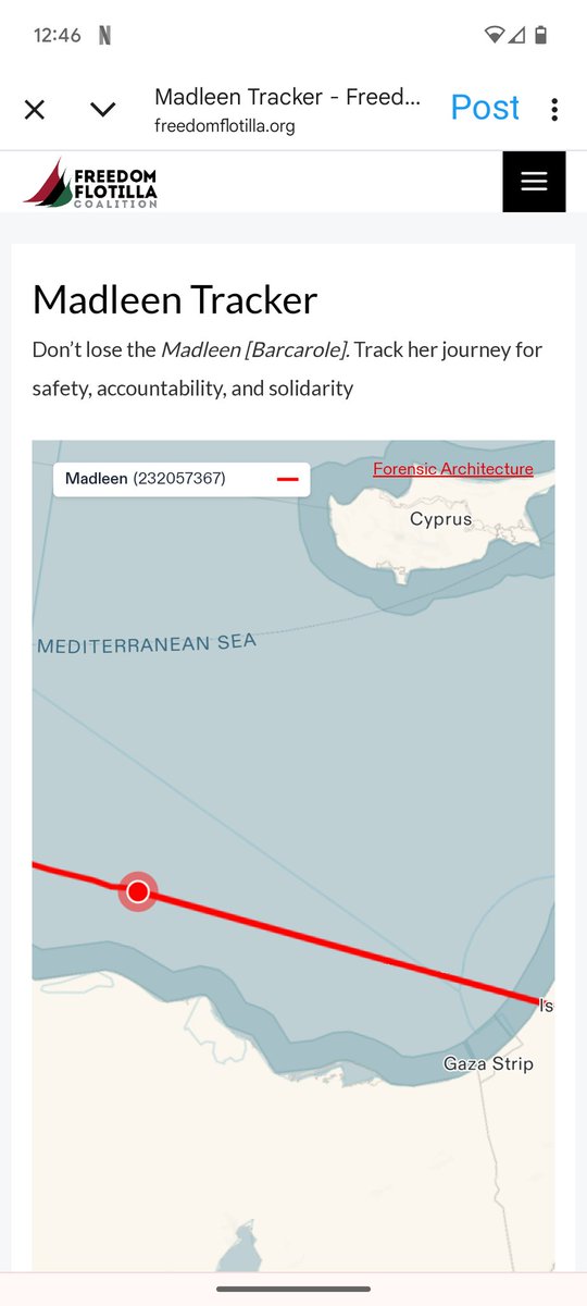 The Lucky Heron tweet media