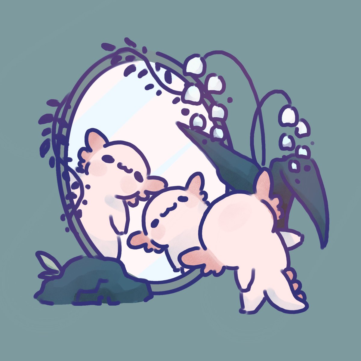 Ameth_ist's tweet image. Found ya!!