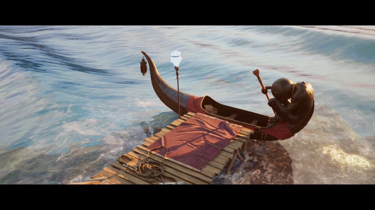 Are you able to name this location? 👀
Thank you <a href="/Gen12a/">Coop</a> for this amazing screenshot!
#Enotriathelastsong #digitalphotography #soulslike