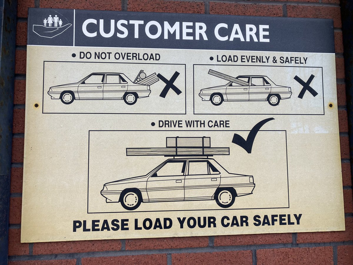 Must be a while since Wickes updated this sign.
Reckon that’s a Peugeot 405? <a href="/AutoPap/">AutoPap</a> <a href="/sniffpetrol/">Richard Porter</a>