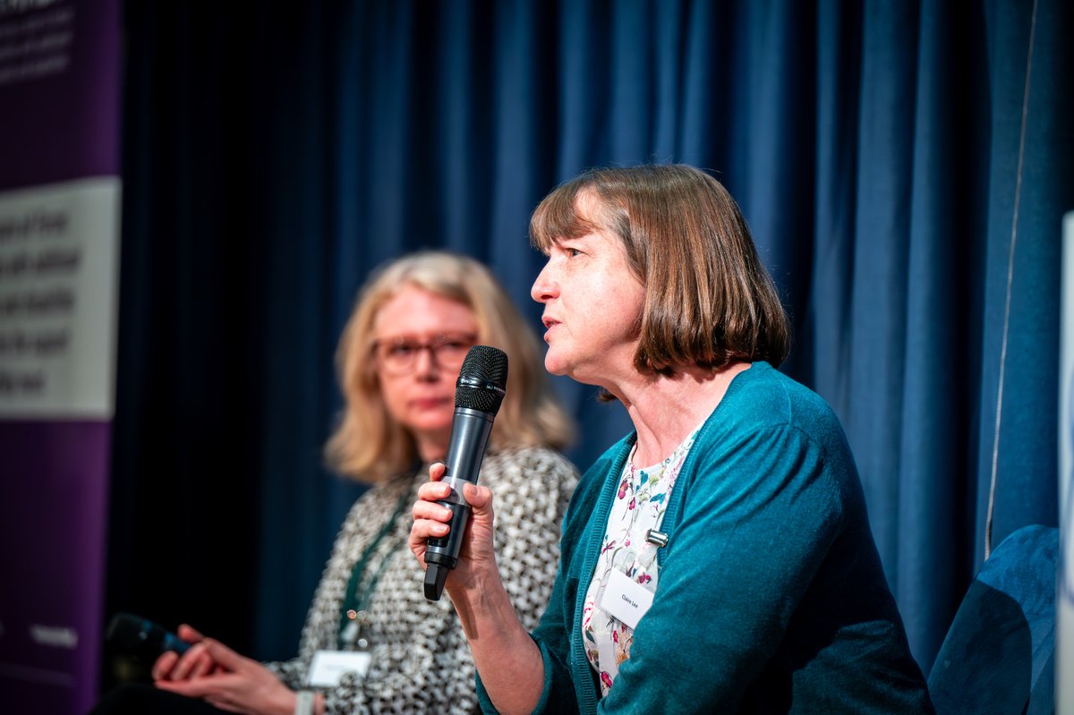 📰 Forces Additional Needs &amp; Disability Forum (FANDF) conference sets the scene for #CarersWeek 2025 ▸ ssaf.as/1FM

Supported by <a href="/SSAFA/">SSAFA</a>, FANDF held its first hybrid conference last week at the <a href="/VictoryServices/">Victory Services Club</a> Club in London, attracting nearly 150 delegates.